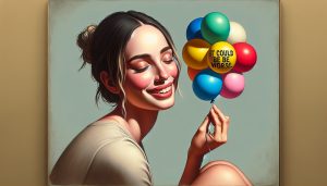 Embracing the Caregiver's Mantra