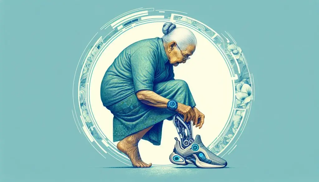 Finding Arthritis-Friendly Footwear