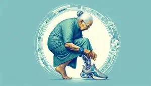 Finding Arthritis-Friendly Footwear