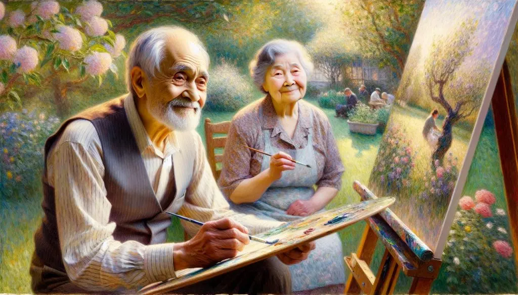Dementia: Abilities That Remain