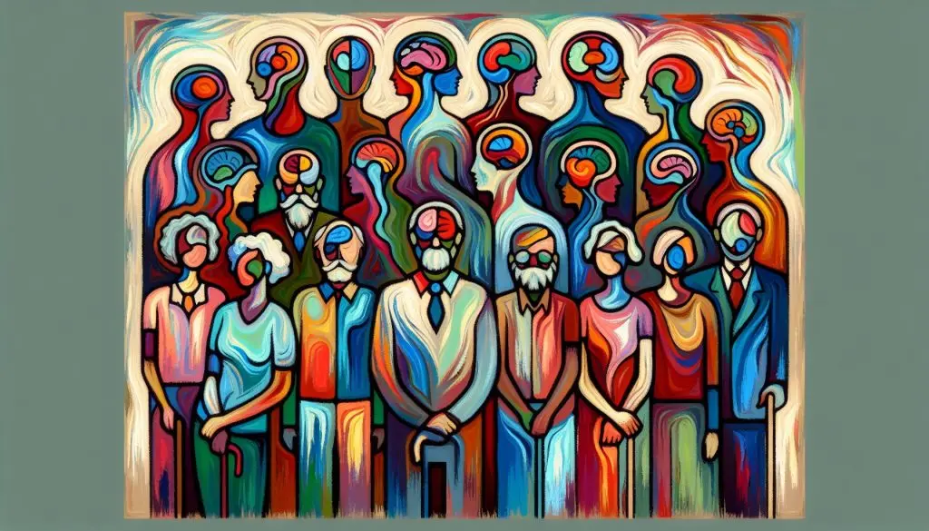 Creating a Support Network for Families of Brain-Impaired Adults