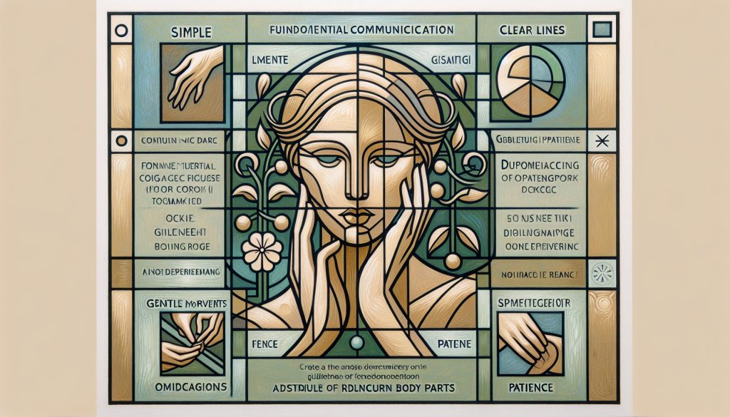Principles of Dementia Communication