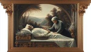 Guiding Seniors in Planning Their Funerals