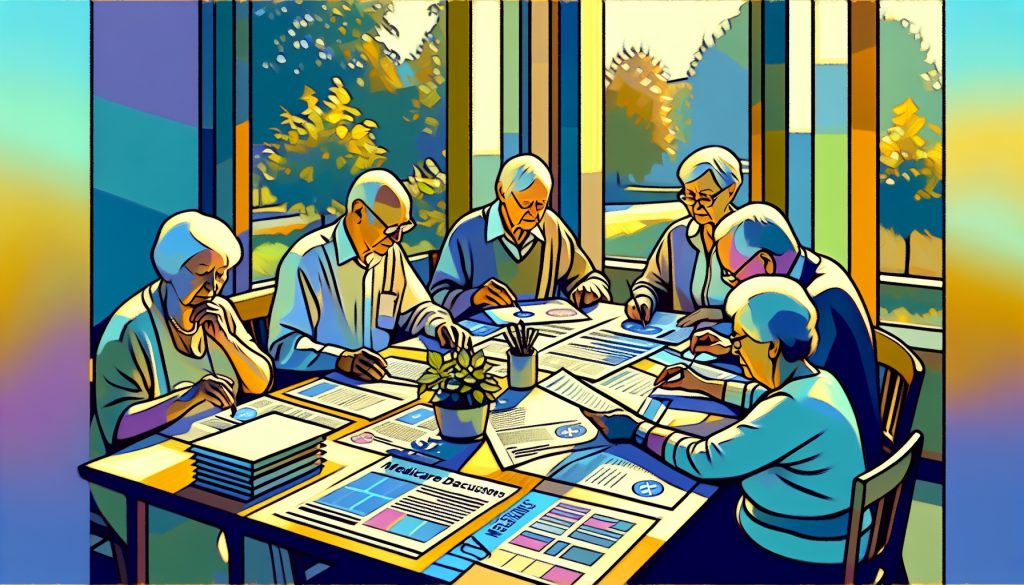 Preparing for Medicare Conversations