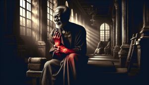 Understanding Gout as Arthritis