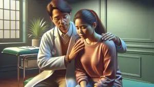 Contagious Nature of Caregiving Anxiety