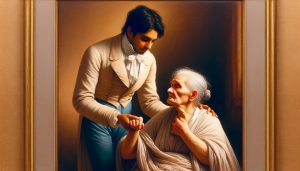 Coping with a Grumpy Companion