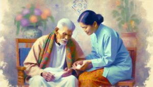 Managing Incontinence: Caregiver Assistance