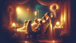 At-Home Care for Cancer Side Effects