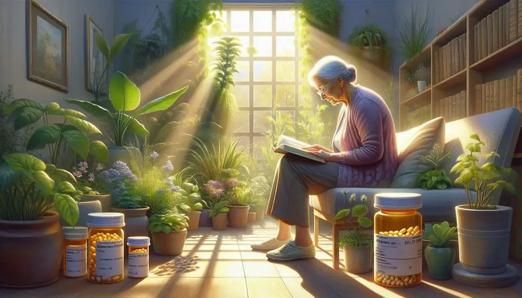 Investigating Hormone Therapy for Alzheimer’s Prevention in Women