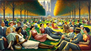 Advantages of Paid Family Leave