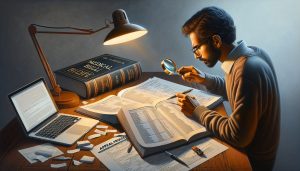 Contesting Health Insurance Billing Mistakes