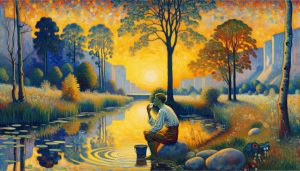 Importance of Proper Hydration for Elderly