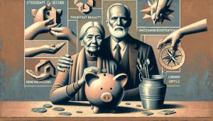 Financial Errors Often Made by Retirees