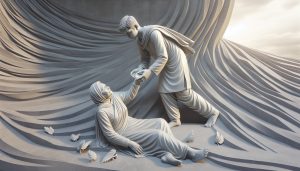 Responding to Falls in the Elderly