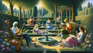 Quick Tips to Reduce Caregiver Stress