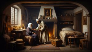 Resurgence of Home Visits in Elder Care