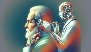Evaluating the Importance of Senior Health Tests