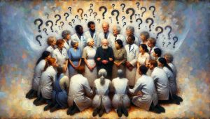 Essential Questions for Parkinson's Care