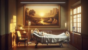 Transforming Elderly Emergency Room Services