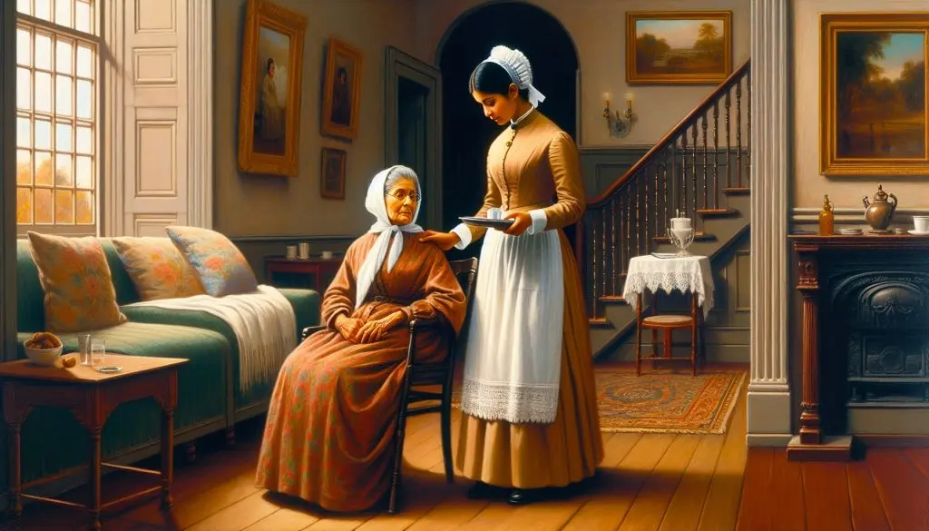 Role of Caregivers in Accompanying to Appointments
