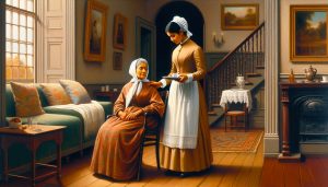 Role of Caregivers in Accompanying to Appointments