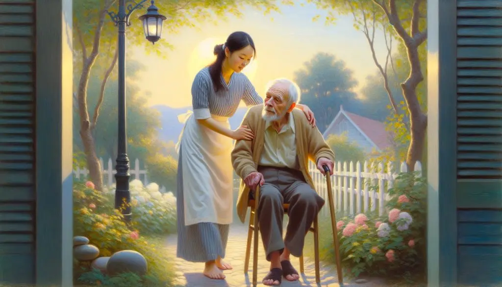 Correcting Myths on Home Care for Seniors