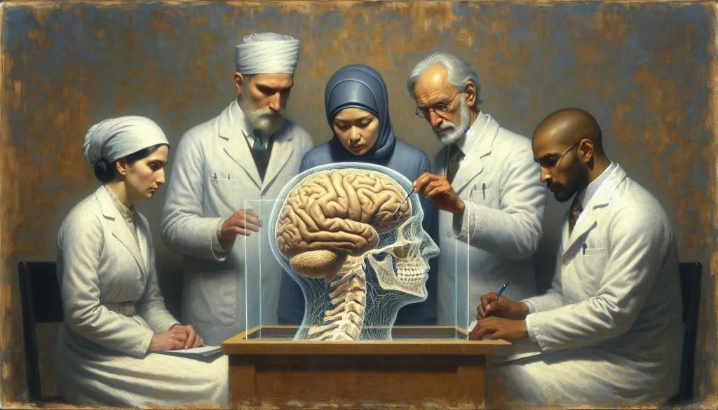 Causes of Dementia Explained