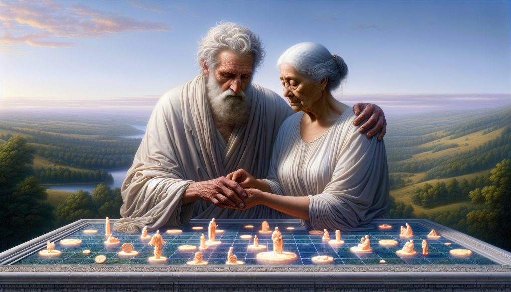 Recognizing the Need for Memory Care