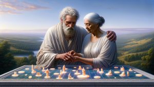 Recognizing the Need for Memory Care