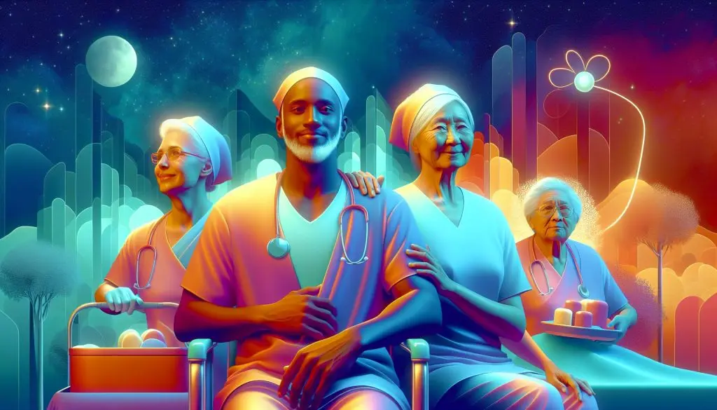 Nighttime Care Solutions for Dementia