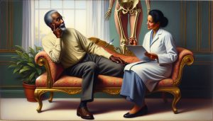 Hip Replacement and Fracture Q&A