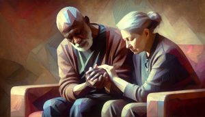 Navigating Romantic Relationships in Dementia Care