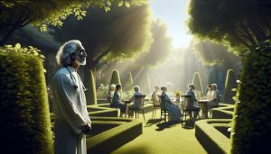 Exploring Alternative Treatments for Dementia