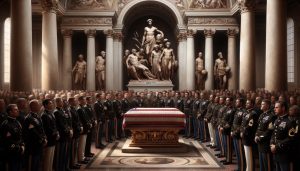 Understanding Veterans Burial Benefits