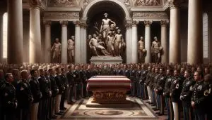 Understanding Veterans Burial Benefits