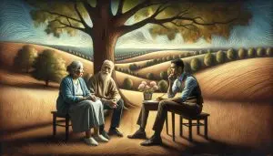 Selecting the Right Nursing Home