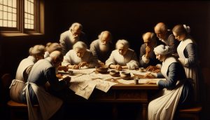 Veteran Caregivers Sharing Care Strategies