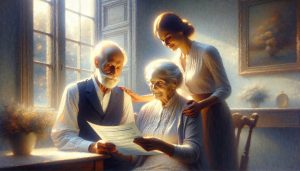 Life Insurance Policy Conversion for Care Funding