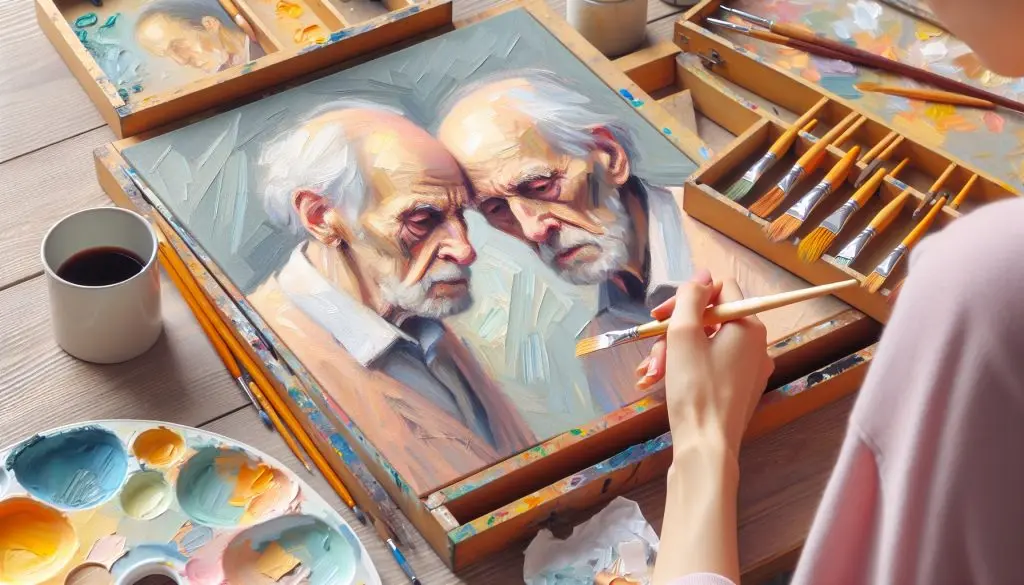 Linking Dementia and Depression in Seniors