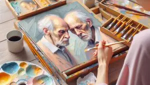 Linking Dementia and Depression in Seniors