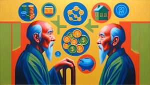 Accessing Financial Aid for Disabled Adults