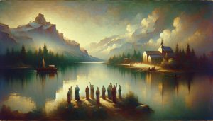 Program to Find Wandering Individuals with Alzheimer’s