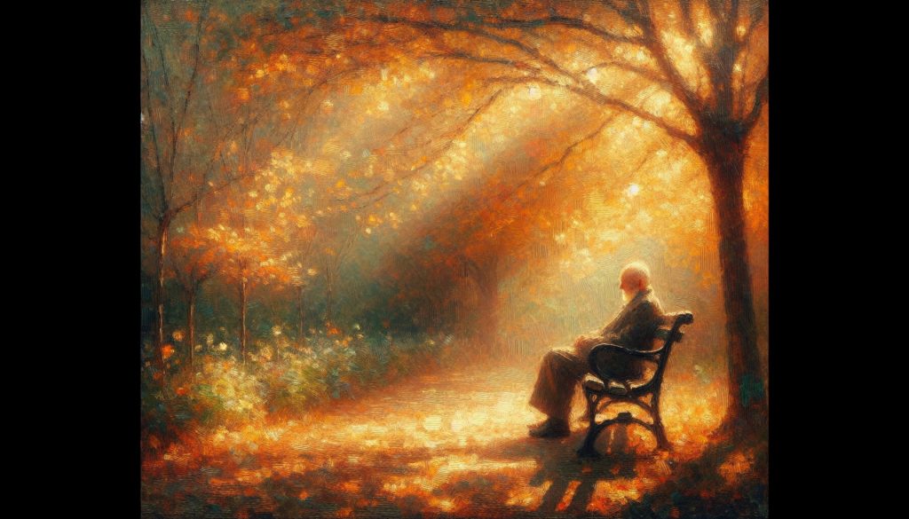 Anxiety, Hoarding, and OCD in Older Adults