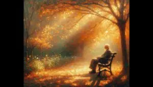 Anxiety, Hoarding, and OCD in Older Adults