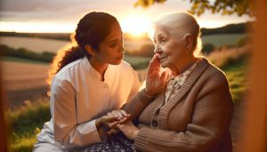 Dealing with Profanity in Dementia