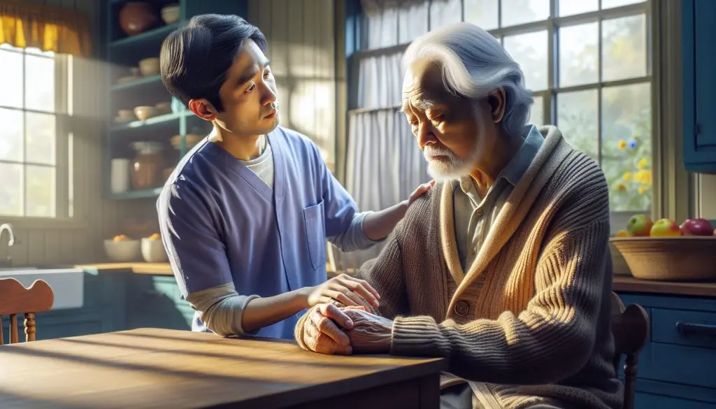 Addressing Psychotic Symptoms in Dementia Patients