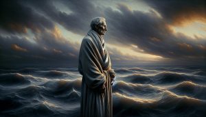 Coping with the Death of a Senior Spouse