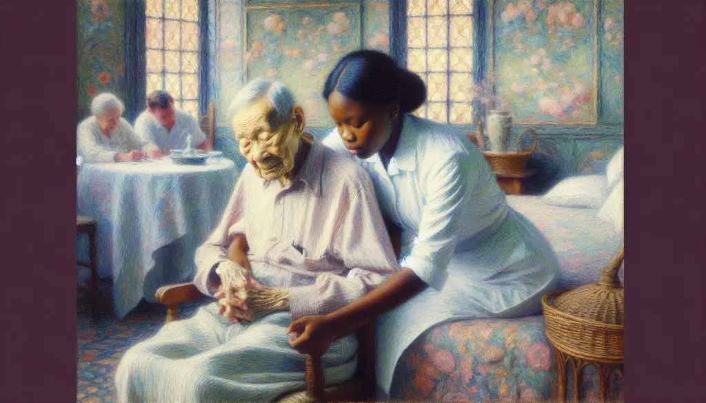 Dealing with Dementia in Parkinson's Disease