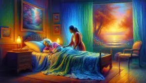 Alzheimer's and Sleep: Common Queries